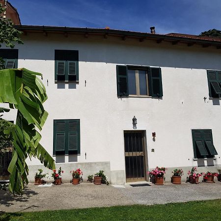 Casa Luigina Villa Vezzola Exterior photo