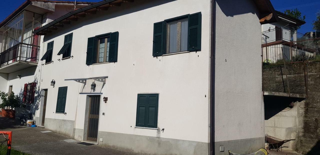 Casa Luigina Villa Vezzola Exterior photo