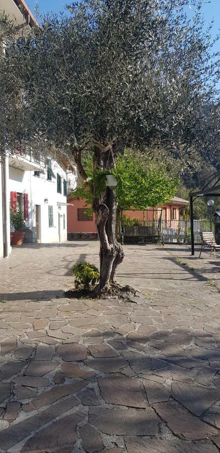 Casa Luigina Villa Vezzola Exterior photo