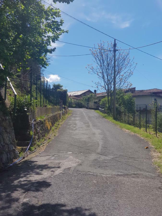 Casa Luigina Villa Vezzola Exterior photo