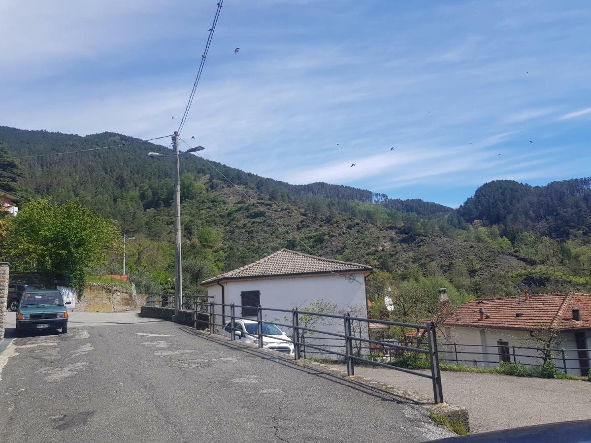 Casa Luigina Villa Vezzola Exterior photo