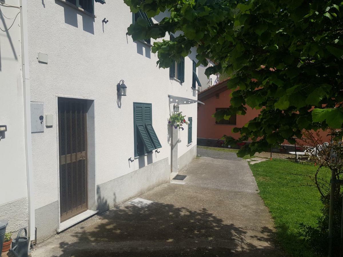 Casa Luigina Villa Vezzola Exterior photo