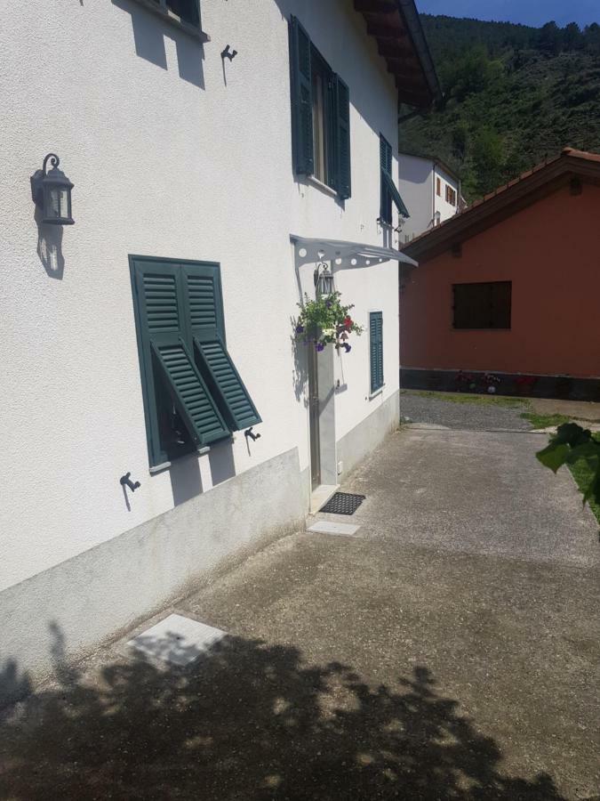 Casa Luigina Villa Vezzola Exterior photo